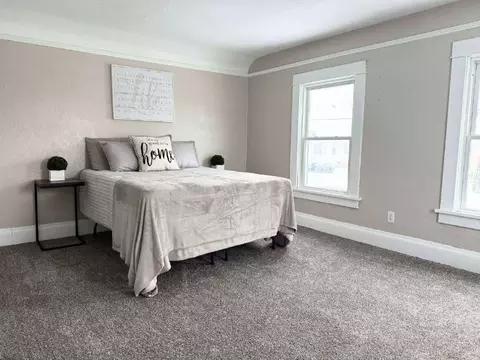 Bedroom - 2226 8th St, Monroe, WI 53566 photo 5 of 7