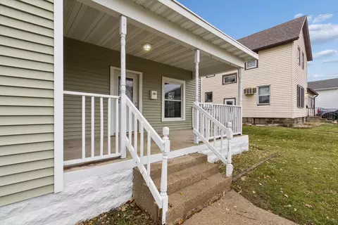 Exterior - 2226 8th St, Monroe, WI 53566 photo 1 of 11