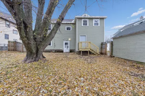 Exterior - 2226 8th St, Monroe, WI 53566 photo 5 of 11