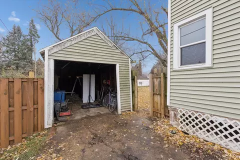 Exterior - 2226 8th St, Monroe, WI 53566 photo 9 of 11