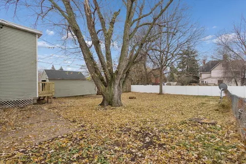 Exterior - 2226 8th St, Monroe, WI 53566 photo 7 of 11