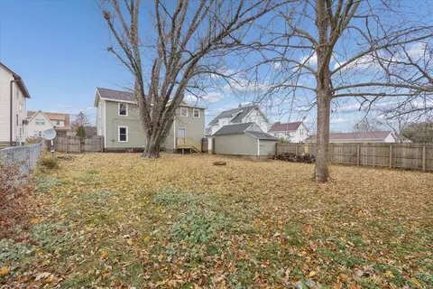 Exterior - 2226 8th St, Monroe, WI 53566 photo 4 of 11