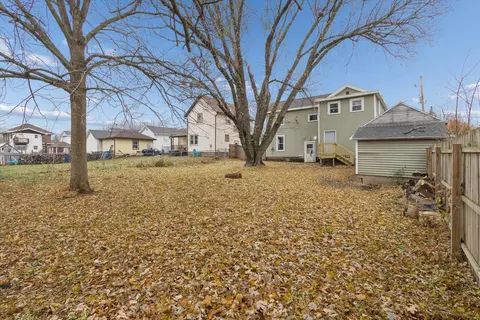 Exterior - 2226 8th St, Monroe, WI 53566 photo 6 of 11