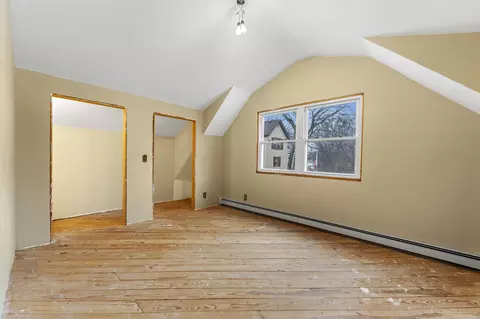 Bedroom - 739 Elgin St, Cherry Valley, IL 61016 photo 5 of 9