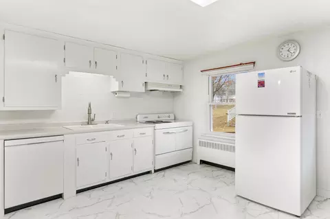 Kitchen - 739 Elgin St, Cherry Valley, IL 61016 photo 2 of 7