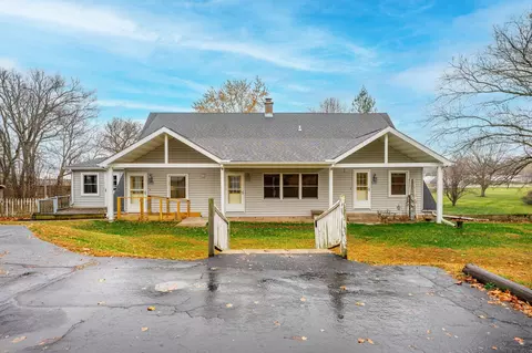Exterior - 739 Elgin St, Cherry Valley, IL 61016 photo 2 of 4