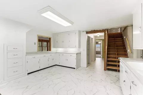 Kitchen - 739 Elgin St, Cherry Valley, IL 61016 photo 3 of 7