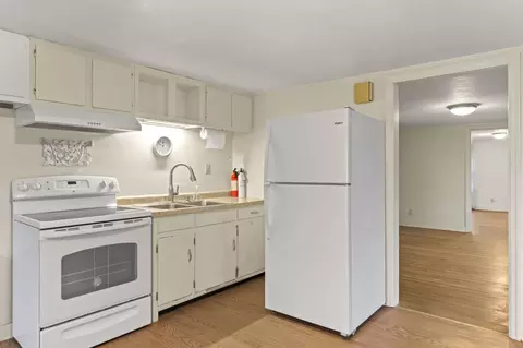 Kitchen - 739 Elgin St, Cherry Valley, IL 61016 photo 6 of 7