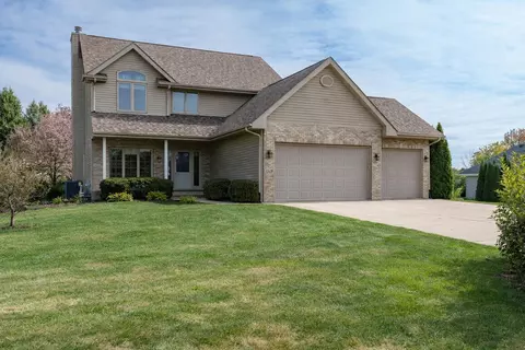 12859 Prairie Meadow Way, Belvidere, IL 61008