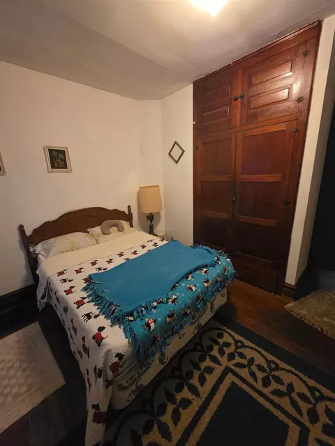Bedroom - 21 W Dexter, Freeport, IL 61032 photo 1 of 4