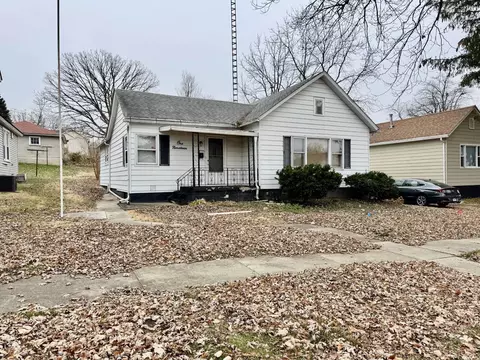 119 E 2nd St, Spring Valley, IL 61362