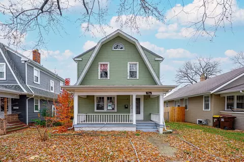1904 Hancock St, Rockford, IL 61103