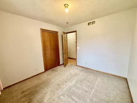 Bedroom - 1519 Ruby St, Belvidere, IL 61008 photo 2 of 7
