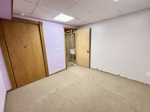 Bedroom - 1519 Ruby St, Belvidere, IL 61008 photo 7 of 7