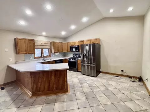Kitchen - 1519 Ruby St, Belvidere, IL 61008 photo 1 of 1