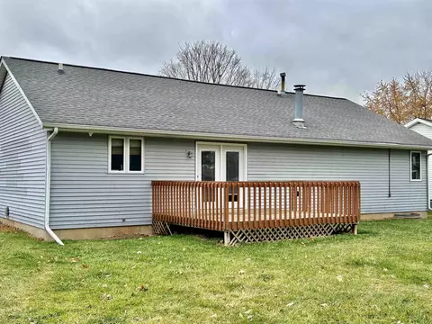 Exterior - 1519 Ruby St, Belvidere, IL 61008 photo 4 of 4