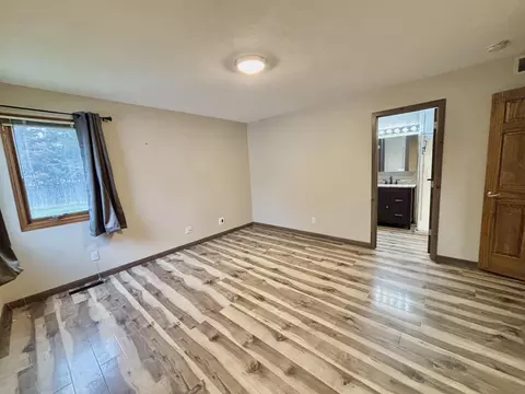Bedroom - 1519 Ruby St, Belvidere, IL 61008 photo 6 of 7
