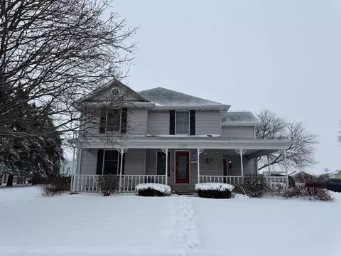1401 Carrie Ave, Rochelle, IL 61068