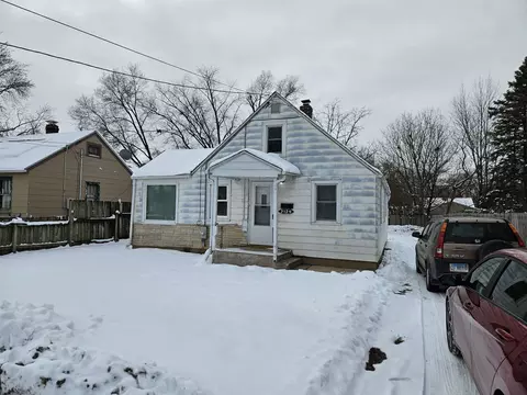 3129 Lapey St, Rockford, IL 61109