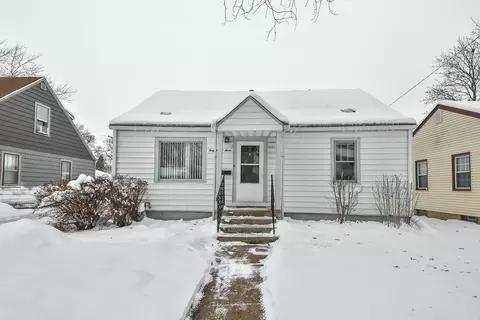 3107 Garfield, Rockford, IL 61101