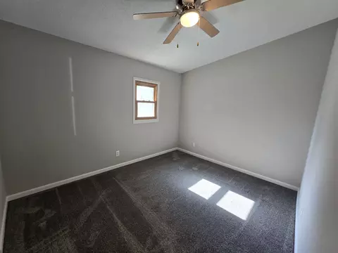 Bedroom - 131 W Barsi Blvd, Macomb, IL 61455 photo 5 of 6