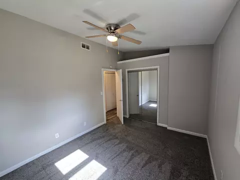 Bedroom - 131 W Barsi Blvd, Macomb, IL 61455 photo 6 of 6