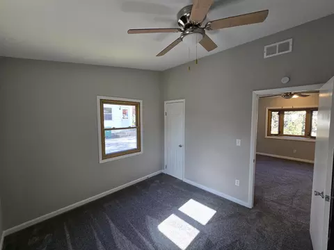 Bedroom - 131 W Barsi Blvd, Macomb, IL 61455 photo 2 of 6