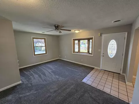 Living - 131 W Barsi Blvd, Macomb, IL 61455 photo 1 of 2
