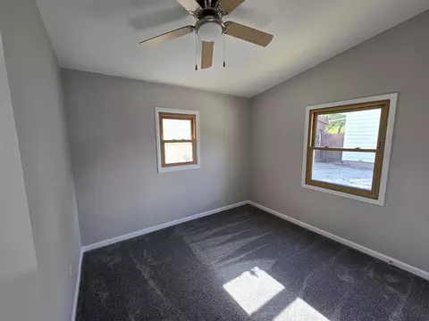 Bedroom - 131 W Barsi Blvd, Macomb, IL 61455 photo 1 of 6