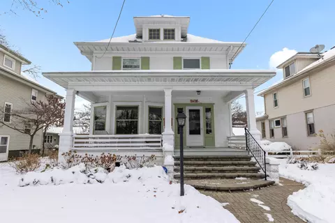 1416 Harlem Blvd, Rockford, IL 61103
