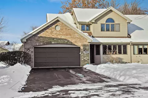 6442 Old Hunters Run 37, Rockford, IL 61114