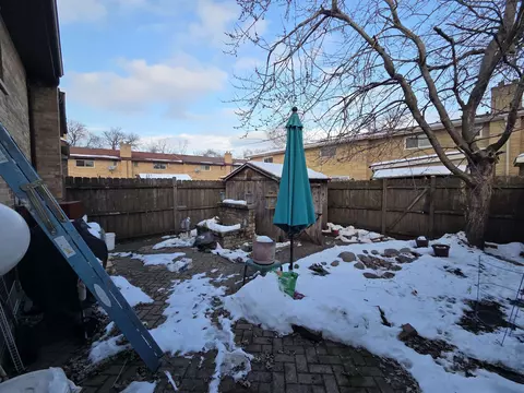 257 Dover Dr, Des Plaines, IL 60018 photo 13