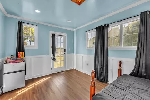 Bedroom - 6338 Thicket Ln, Cherry Valley, IL 61016 photo 3 of 8