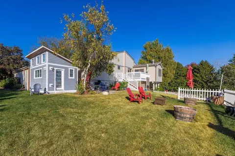 Exterior - 6338 Thicket Ln, Cherry Valley, IL 61016 photo 4 of 5