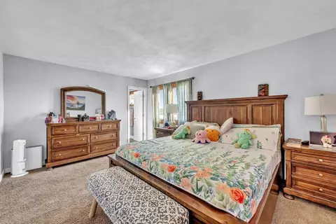Bedroom - 6338 Thicket Ln, Cherry Valley, IL 61016 photo 1 of 8