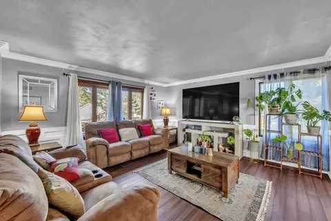 Living - 6338 Thicket Ln, Cherry Valley, IL 61016 photo 1 of 2