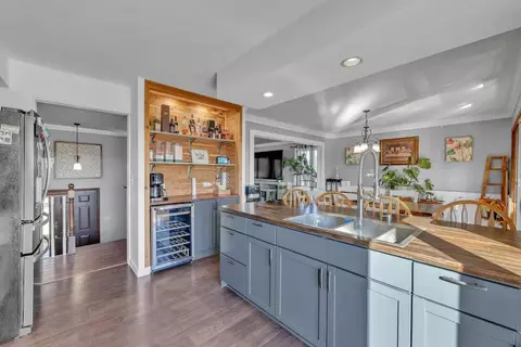 Kitchen - 6338 Thicket Ln, Cherry Valley, IL 61016 photo 3 of 3