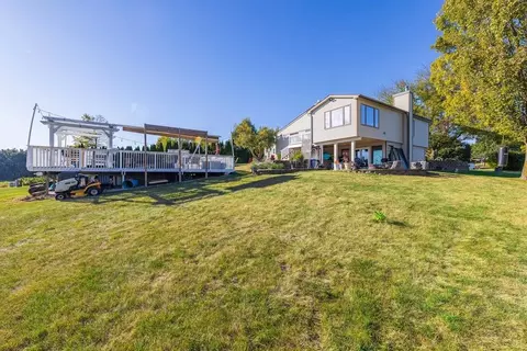 Exterior - 6338 Thicket Ln, Cherry Valley, IL 61016 photo 5 of 5
