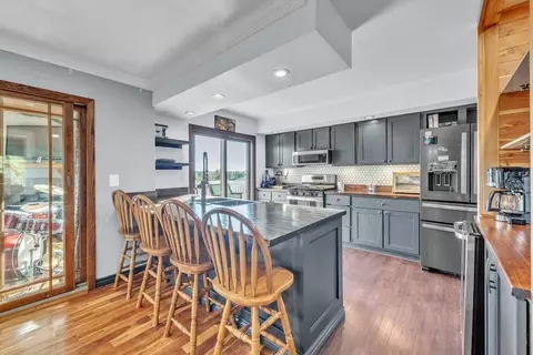 Kitchen - 6338 Thicket Ln, Cherry Valley, IL 61016 photo 2 of 3