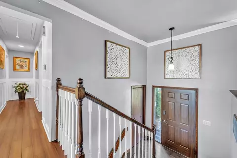 Entry Way - 6338 Thicket Ln, Cherry Valley, IL 61016 photo 1 of 2