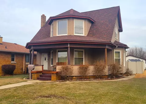 436 N Columbia Ave, Oglesby, IL 61348