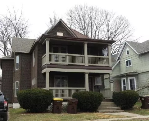 511-511 S 12 S Chicago Ave, Freeport, IL 61032