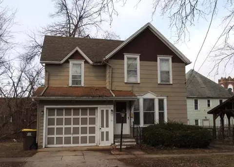 510 S State Ave, Freeport, IL 61032