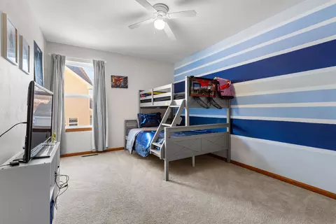 Bedroom - 5652 Karakul Ter, Roscoe, IL 61073 photo 4 of 5