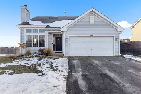 5652 Karakul Ter, Roscoe, IL 61073