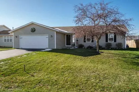 14854 Liston Ave, South Beloit, IL 61080