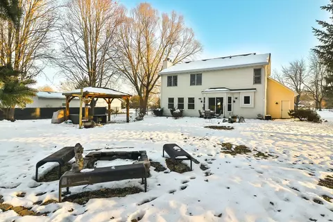 15734 E Timberlane Dr, Davis Junction, IL 61020 photo 37