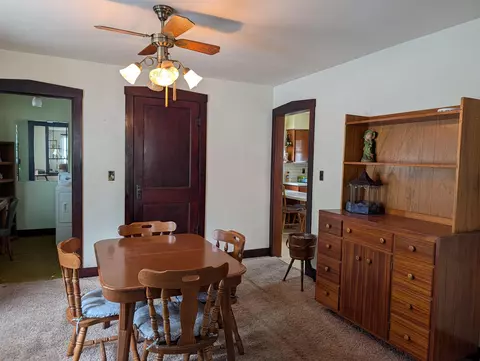 Dining - 321 Eureka St, Genoa, IL 60135 photo 1 of 2