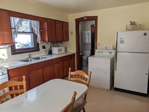 Kitchen - 321 Eureka St, Genoa, IL 60135 photo 2 of 3