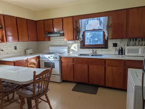 Kitchen - 321 Eureka St, Genoa, IL 60135 photo 1 of 3